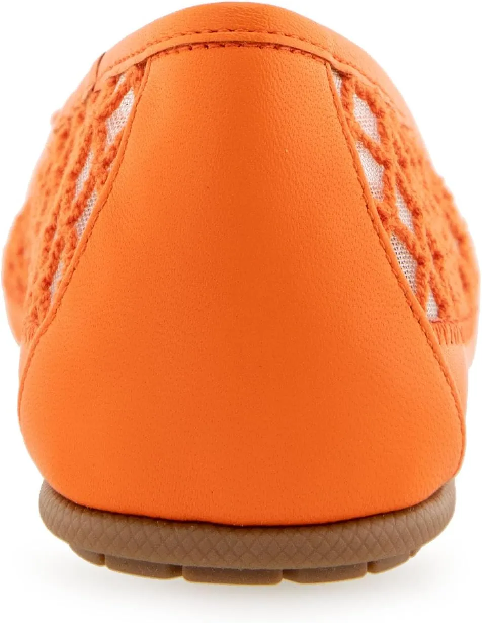 Aerosoles Women's Palma Ballet Flat