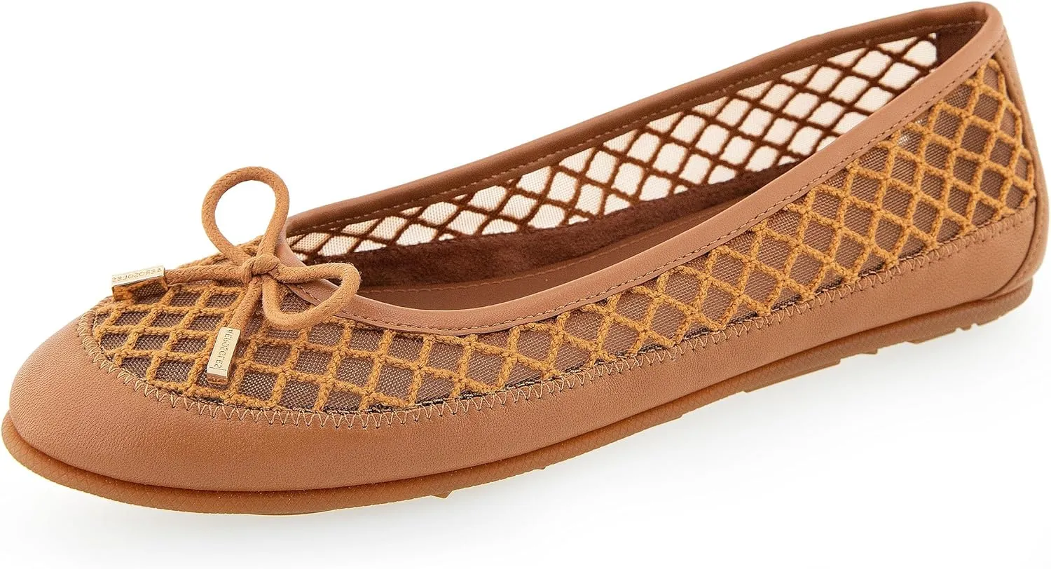 Aerosoles Women's Palma Ballet Flat