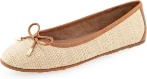 Aerosoles Women's Pia Ballet Flat