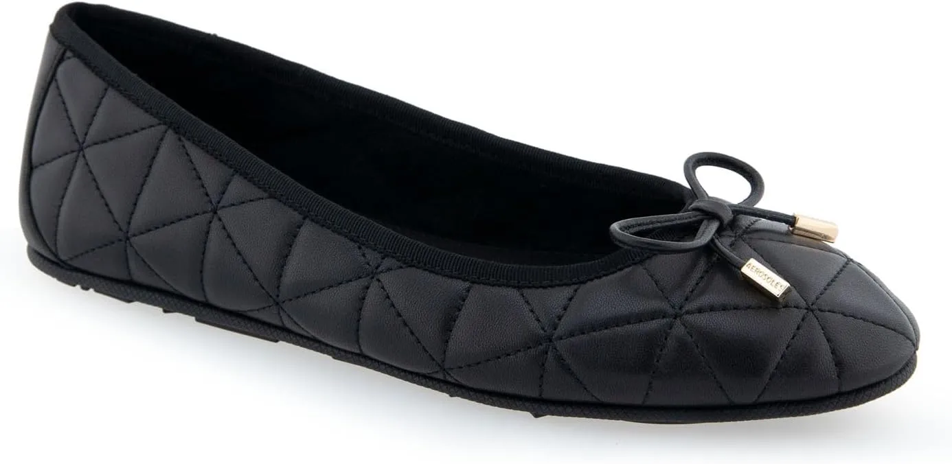 Aerosoles Women's Pia Ballet Flat