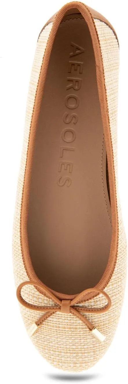Aerosoles Women's Pia Ballet Flat