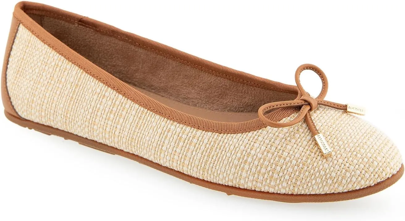 Aerosoles Women's Pia Ballet Flat