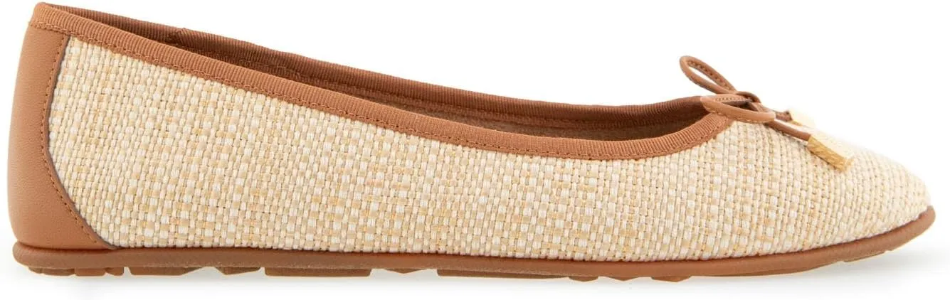 Aerosoles Women's Pia Ballet Flat