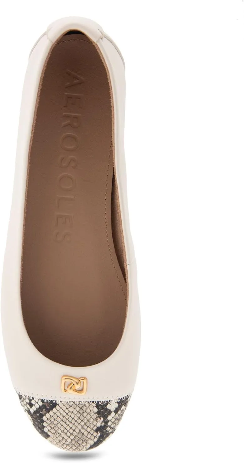 Aerosoles Women's Piper Ballet Flat