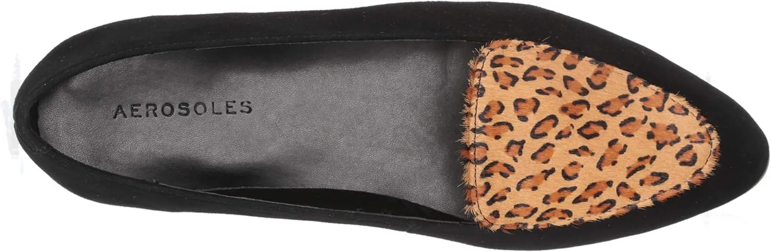Aerosoles Women's Val Ballet Flat