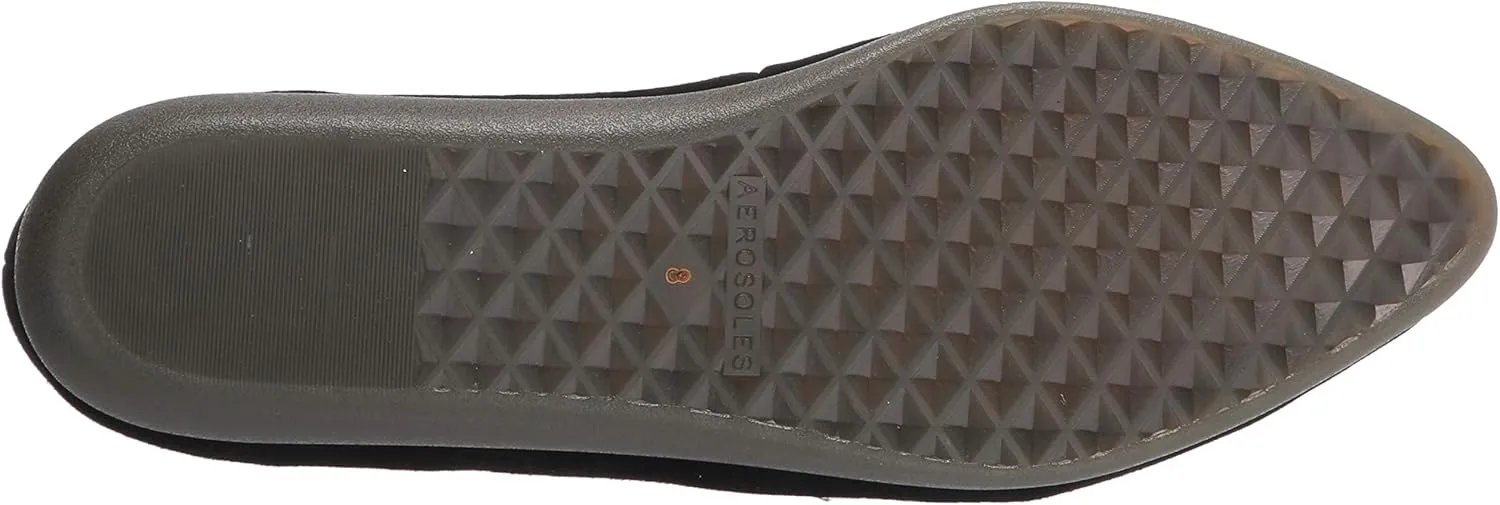 Aerosoles Women's Val Ballet Flat