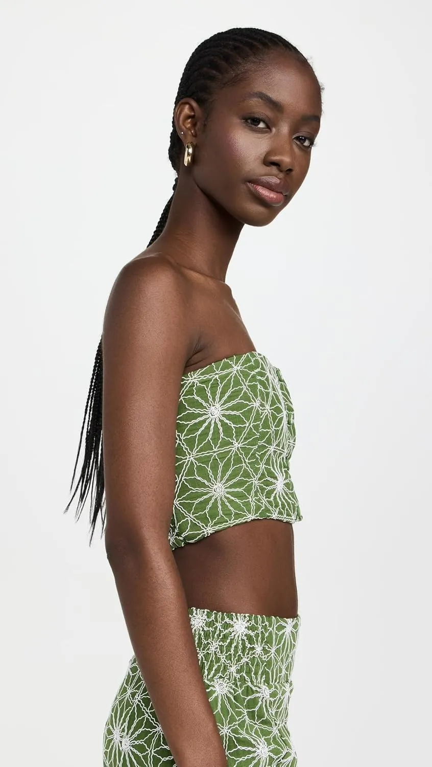 Agua Bendita Women's Liria Top