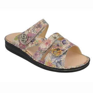 Agueda Slide Sandal