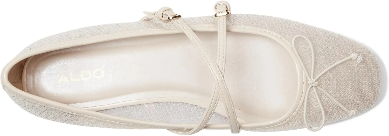 ALDO Women's Amberlee Ballet Flat