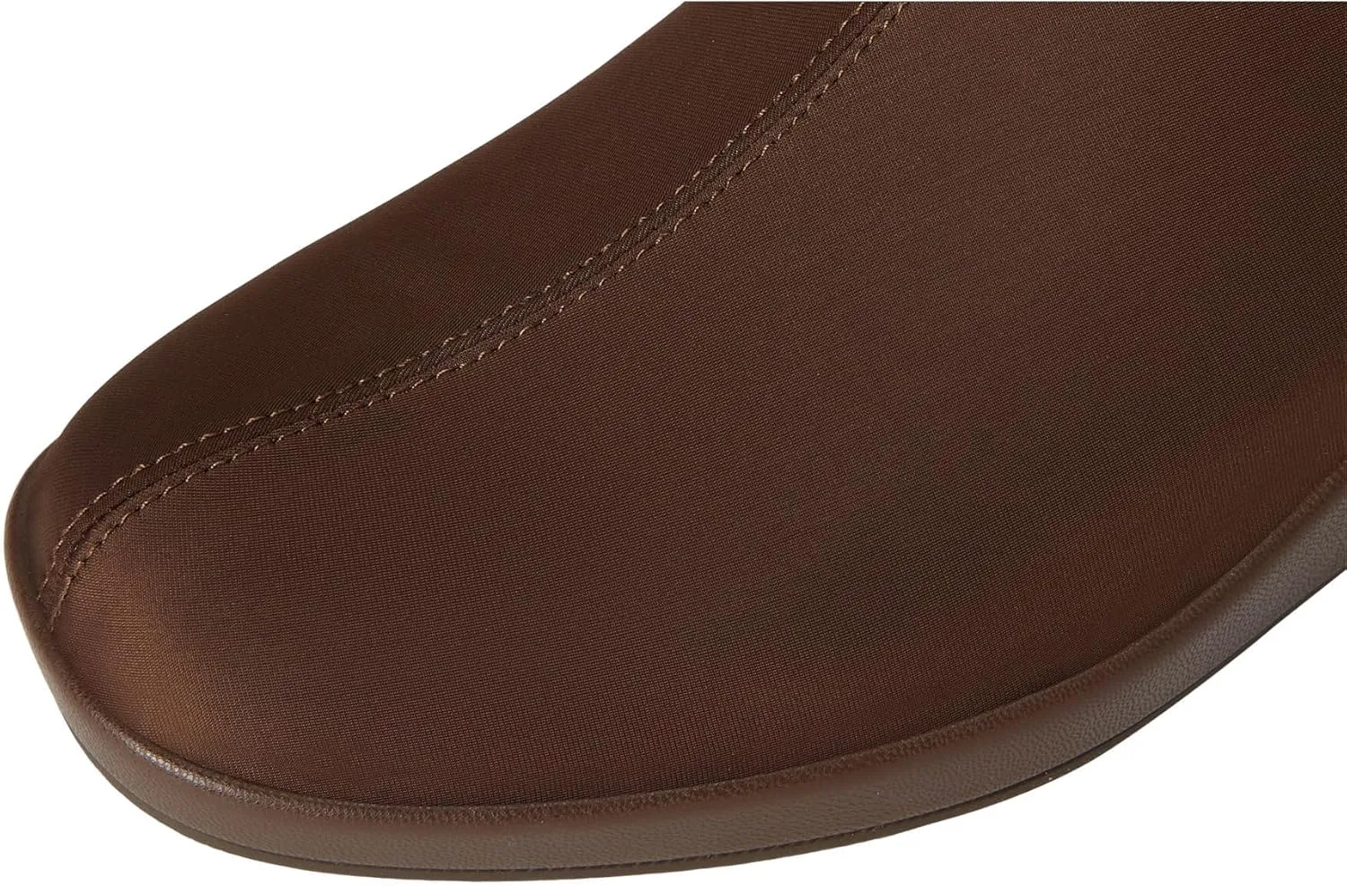Alegria Womens Harmoni Stretch Wedge Bootie Shoes