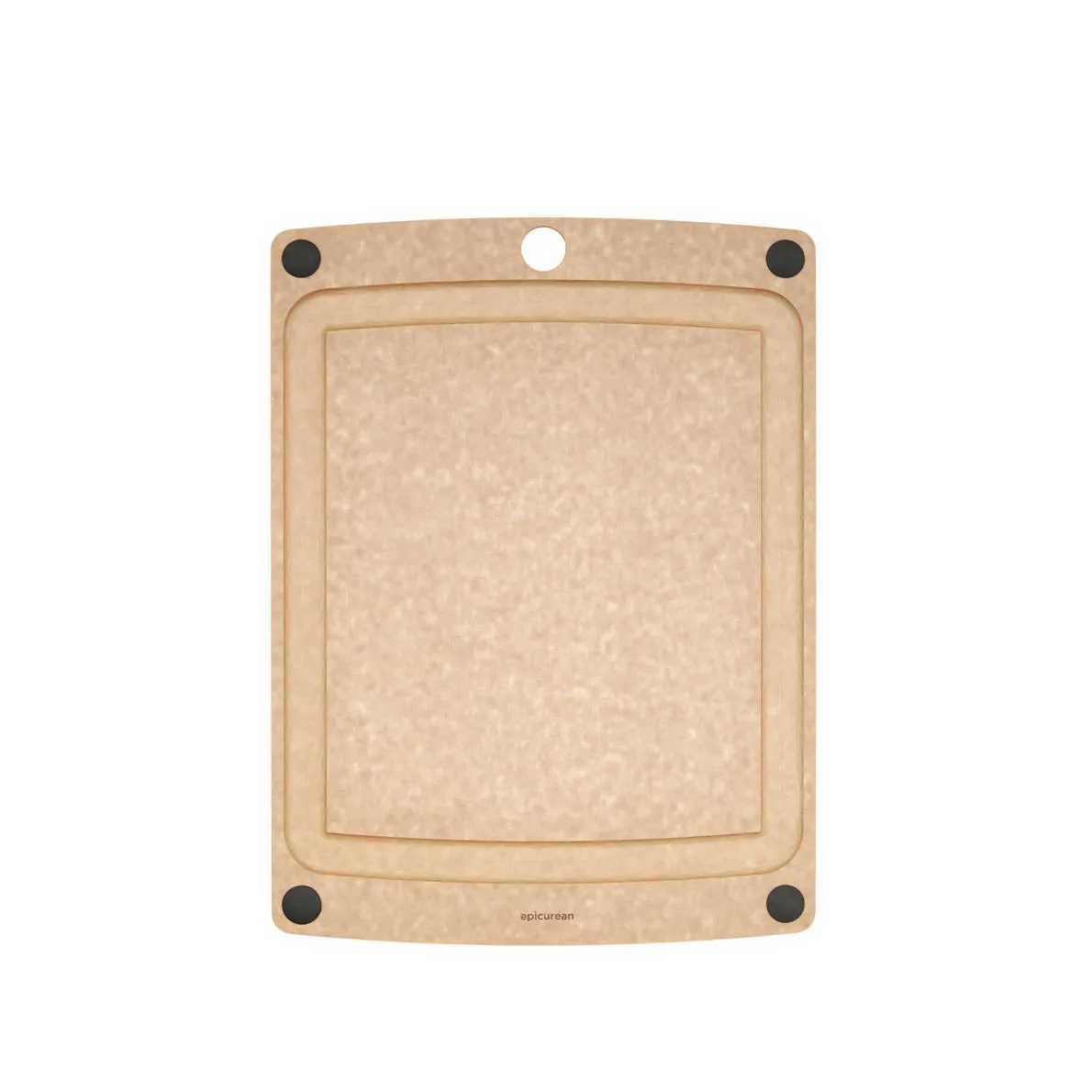 All-in-One Cutting Board