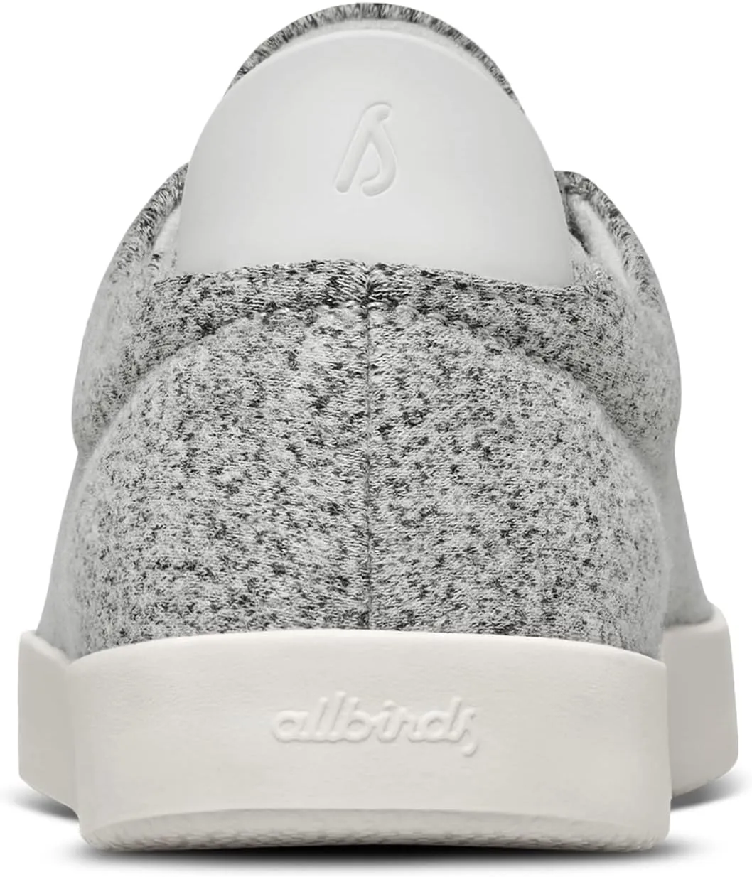 Allbirds Women's Wool Pipers Casual Sneakers