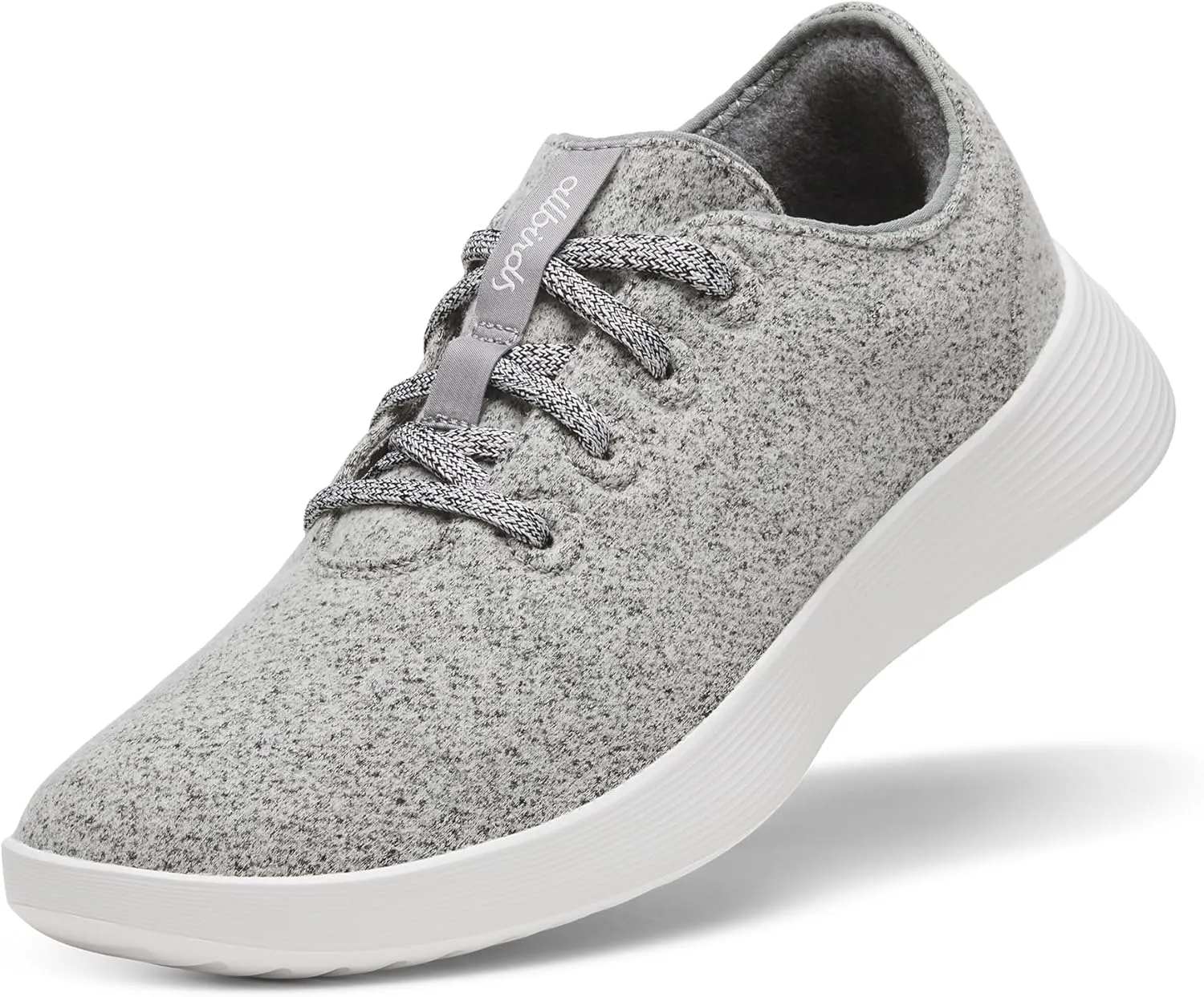 Allbirds Women's Wool Runner Go Sneaker