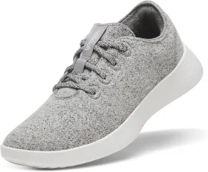 Allbirds Women's Wool Runner Go Sneaker
