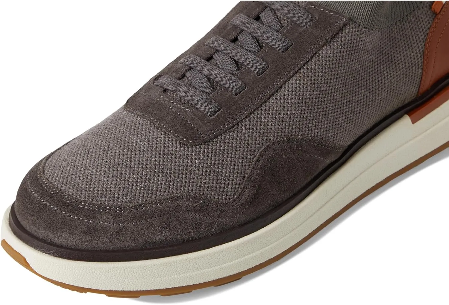 Allen Edmonds Men's Easton Slip-on Shoes Sneaker