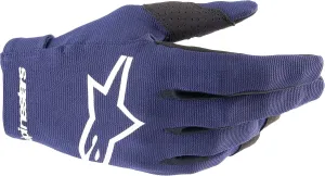 Alpinestars Youth Radar Gloves – Lightweight, Durable Protection with Ergonomic Design and Reinforced Palm for Off-Road Riding