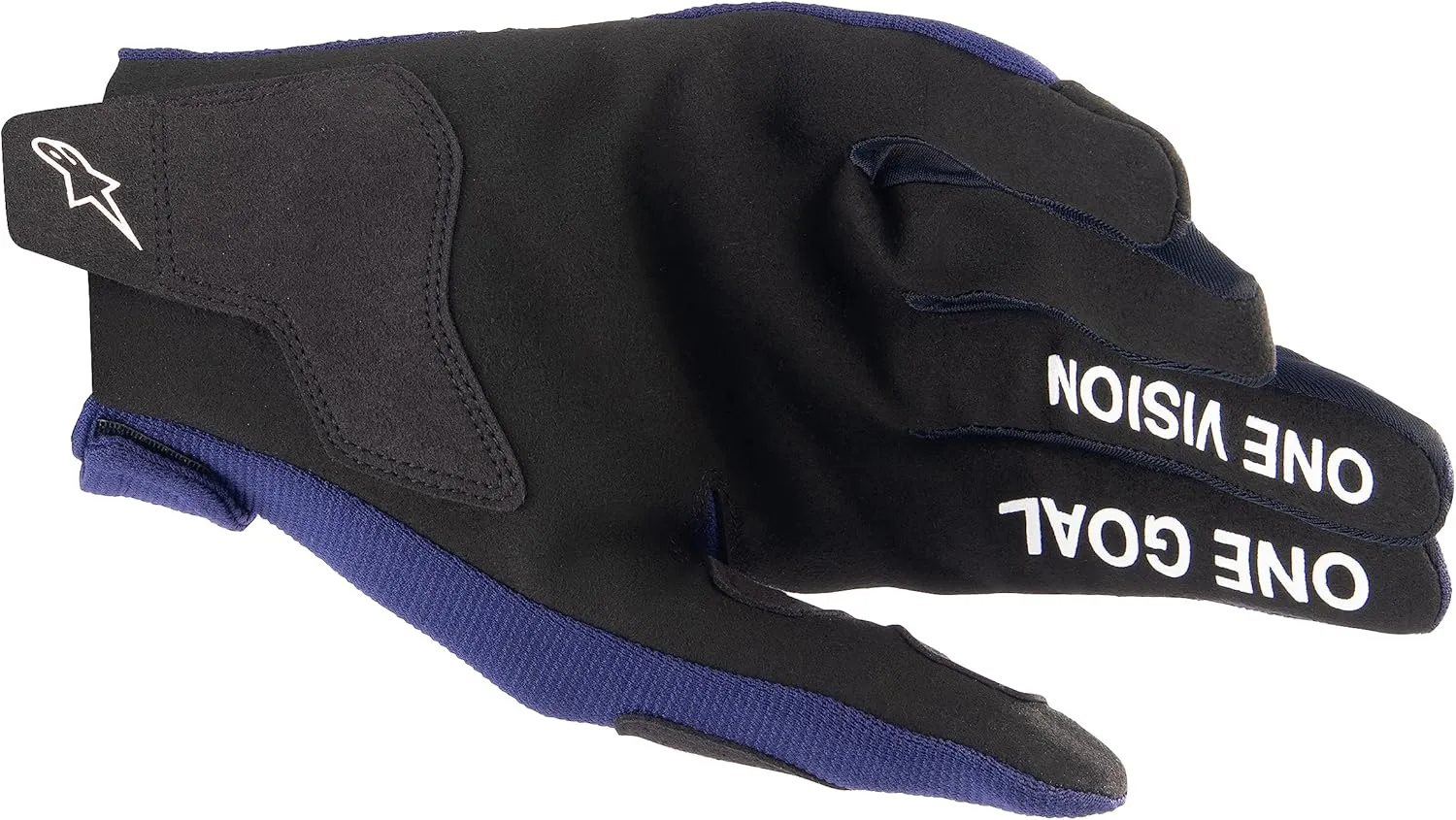Alpinestars Youth Radar Gloves – Lightweight, Durable Protection with Ergonomic Design and Reinforced Palm for Off-Road Riding
