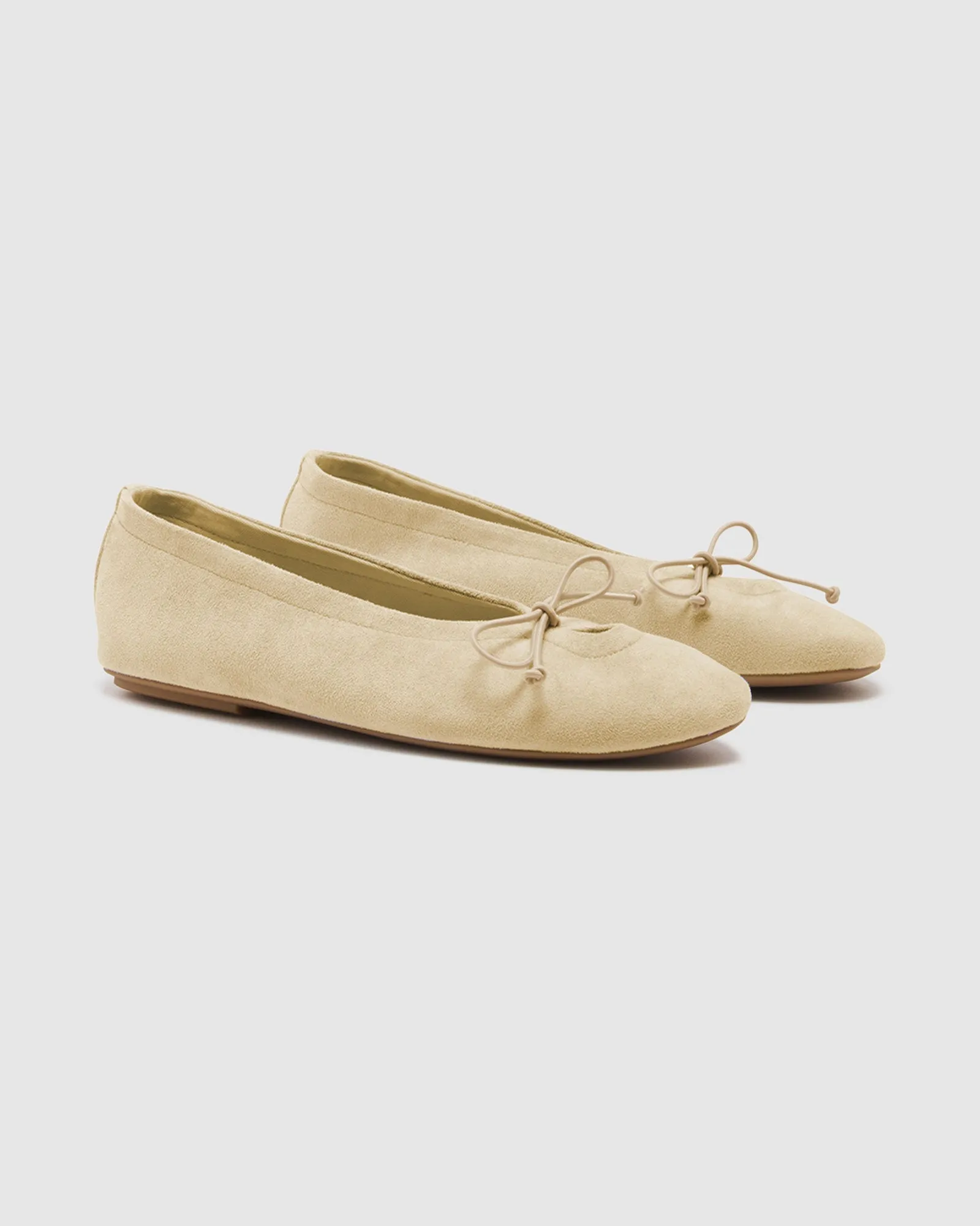 Alta Ballet Flat