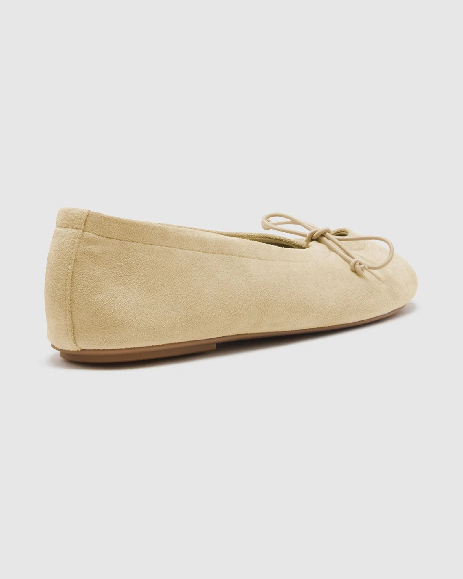 Alta Ballet Flat