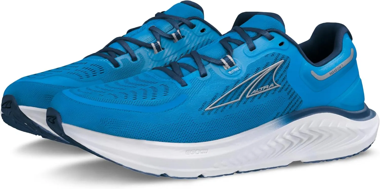 ALTRA Men's Gymnastics Shoes Sneaker