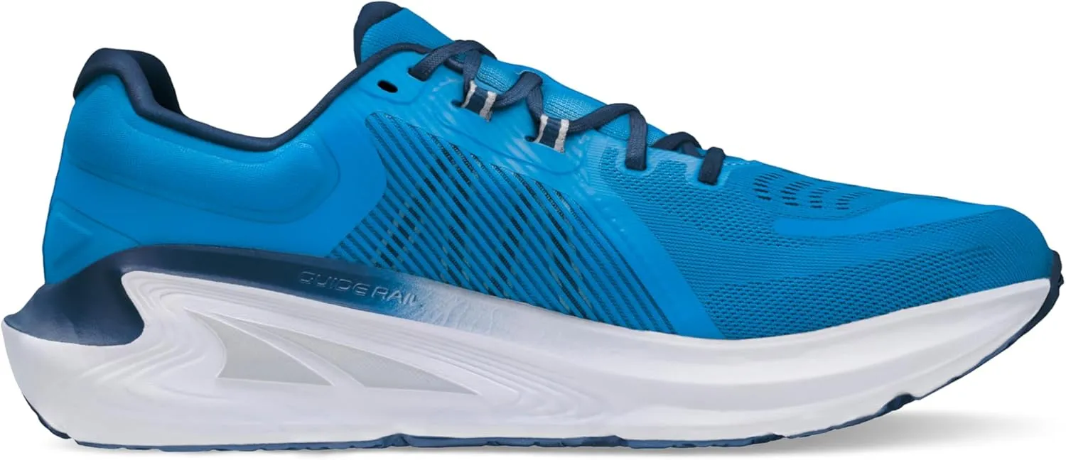 ALTRA Men's Gymnastics Shoes Sneaker