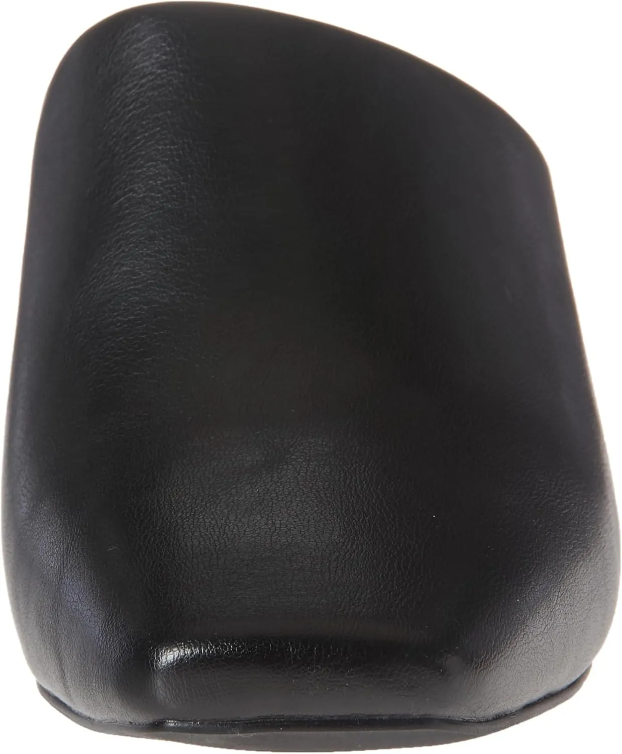 Amazon Essentials Women's Square Toe Mule
