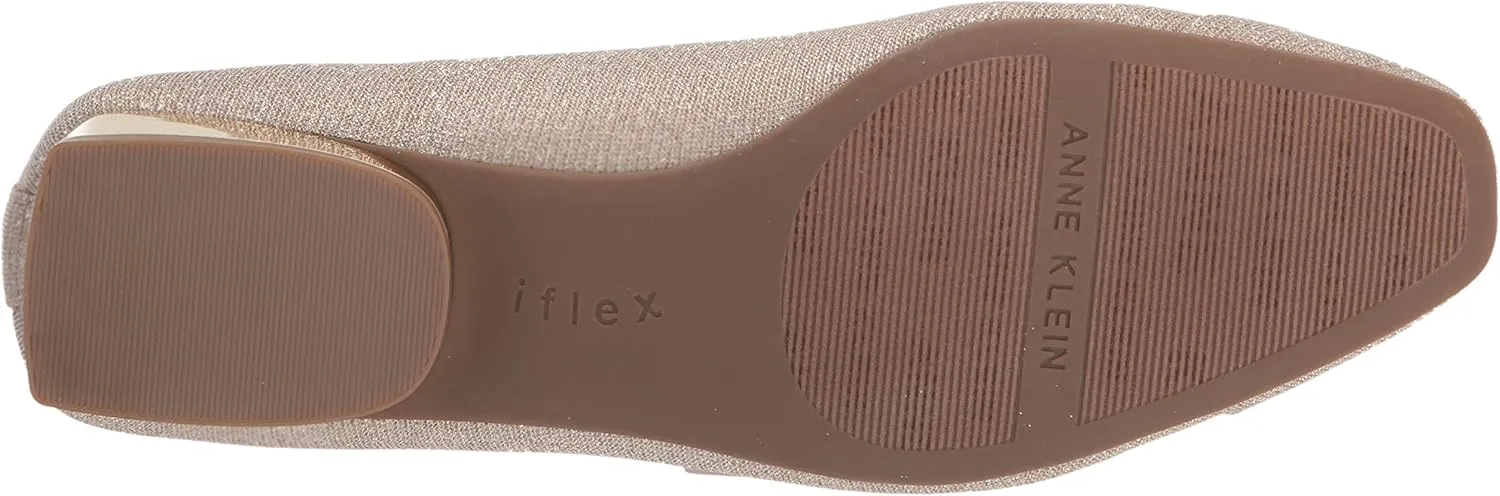 Anne Klein Women's Carlie Ballet Flat