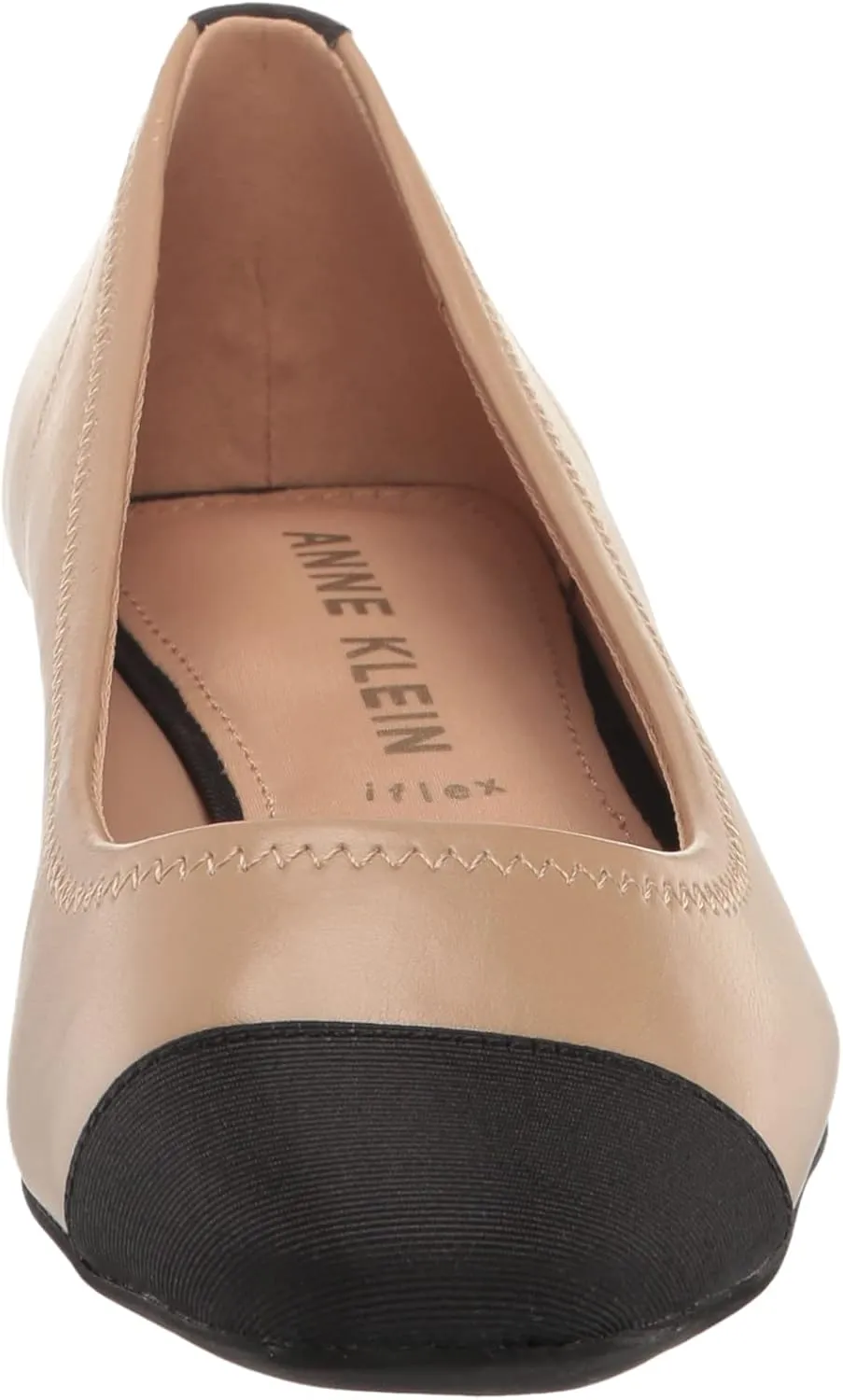 Anne Klein Women's Carlie Ballet Flat
