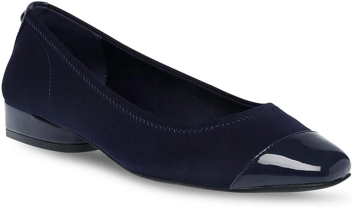 Anne Klein Women's Carlie Ballet Flat