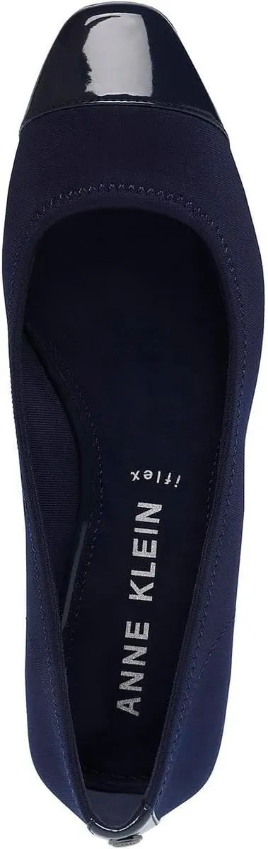 Anne Klein Women's Carlie Ballet Flat
