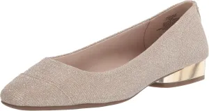 Anne Klein Women's Carlie Ballet Flat