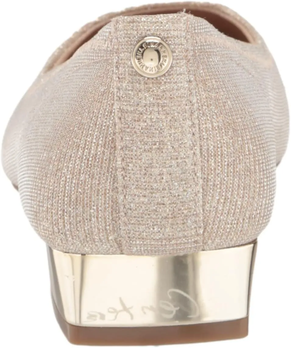 Anne Klein Women's Carlie Ballet Flat
