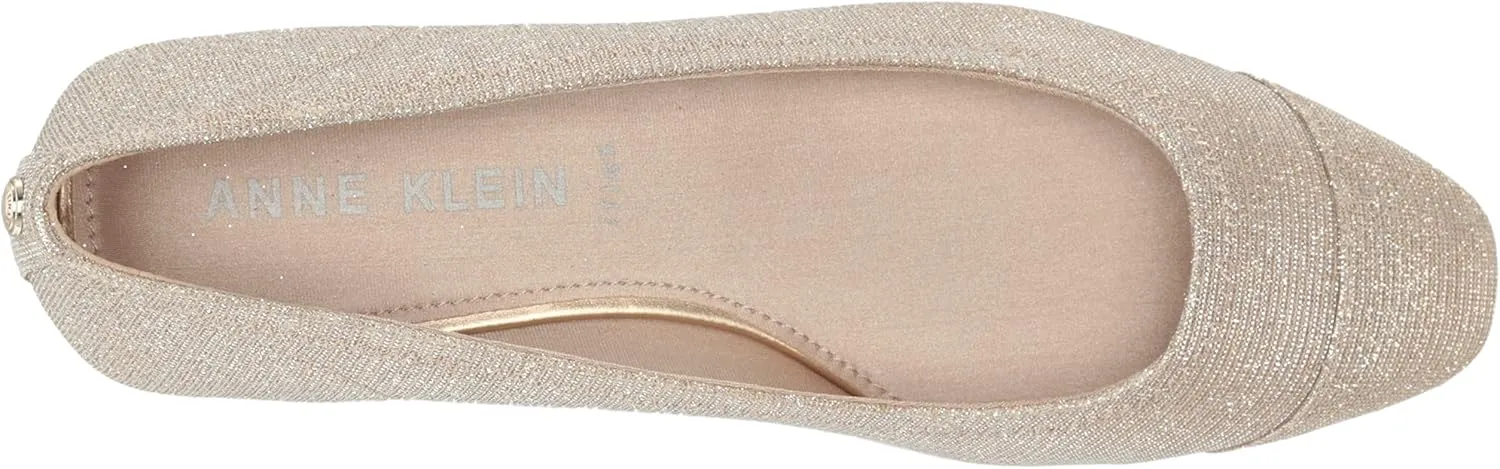 Anne Klein Women's Carlie Ballet Flat