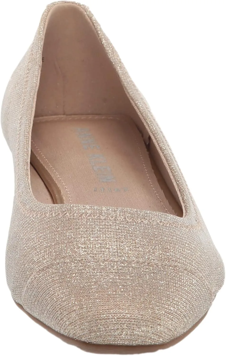 Anne Klein Women's Carlie Ballet Flat
