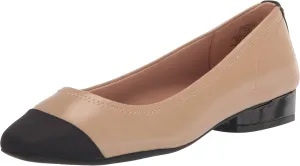 Anne Klein Women's Carlie Ballet Flat