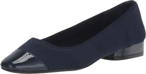 Anne Klein Women's Carlie Ballet Flat