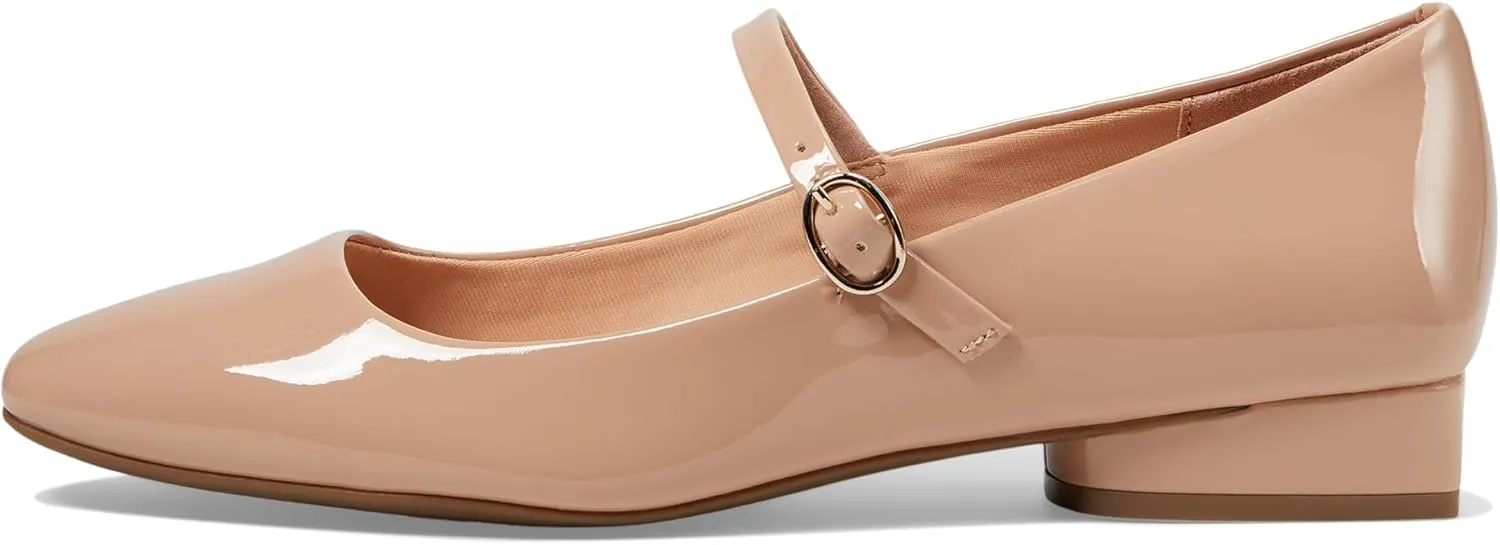 Anne Klein Women's Cosette Ballet Flat