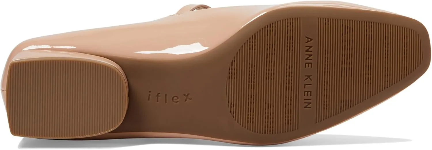 Anne Klein Women's Cosette Ballet Flat