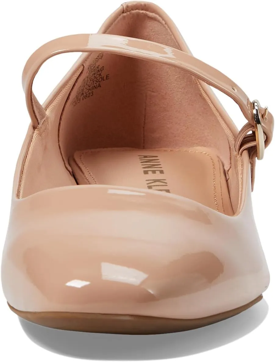 Anne Klein Women's Cosette Ballet Flat