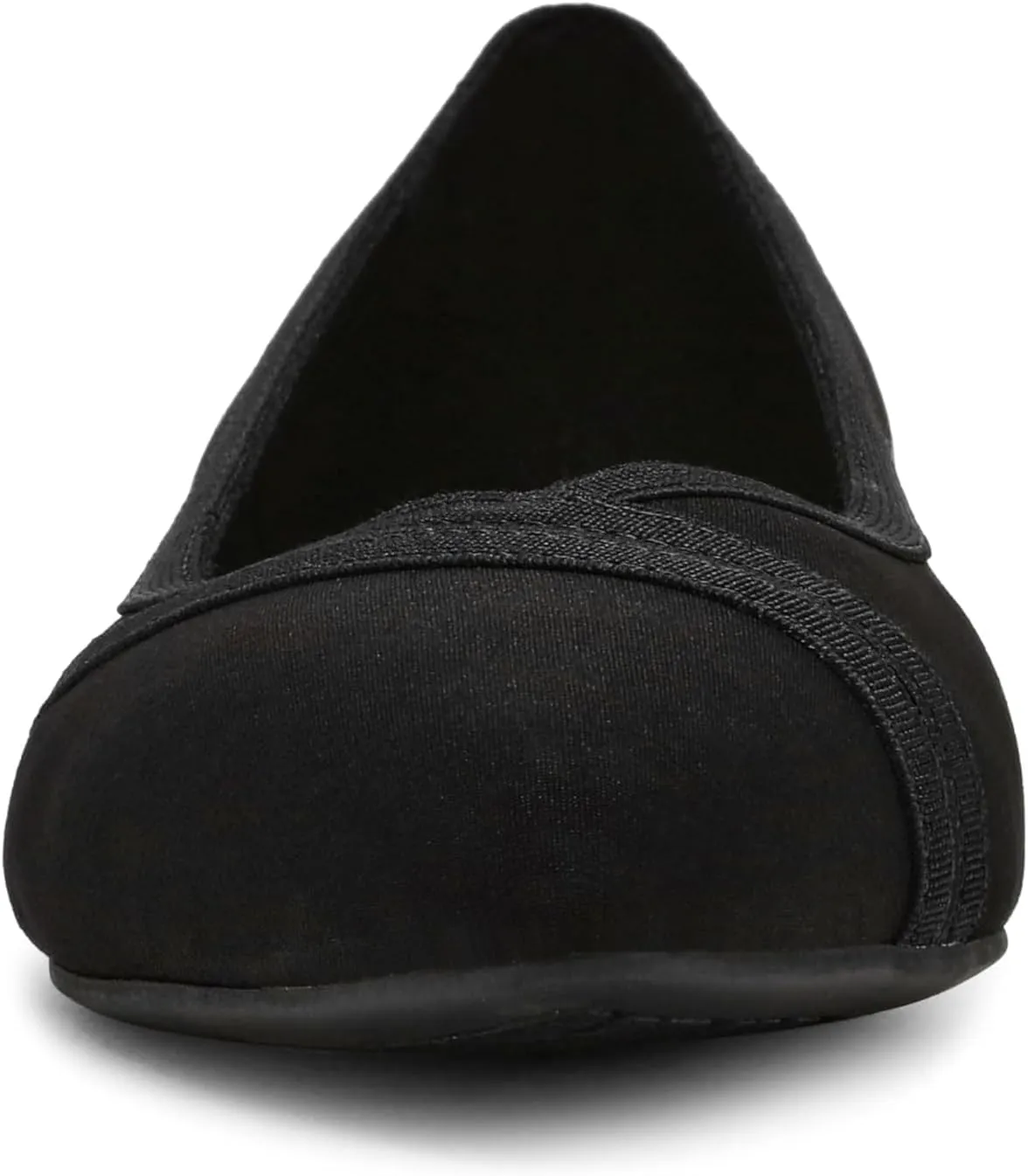 Anne Klein Women's Oceanus Ballet Flat