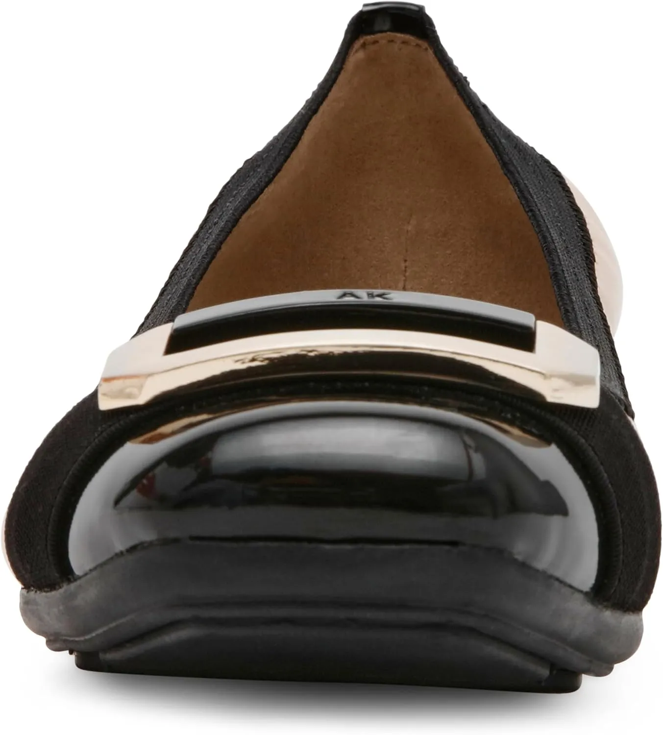 Anne Klein Women's Uplift Ballet Flat