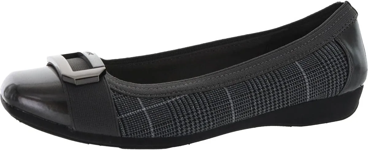 Anne Klein Women's Uplift Ballet Flat