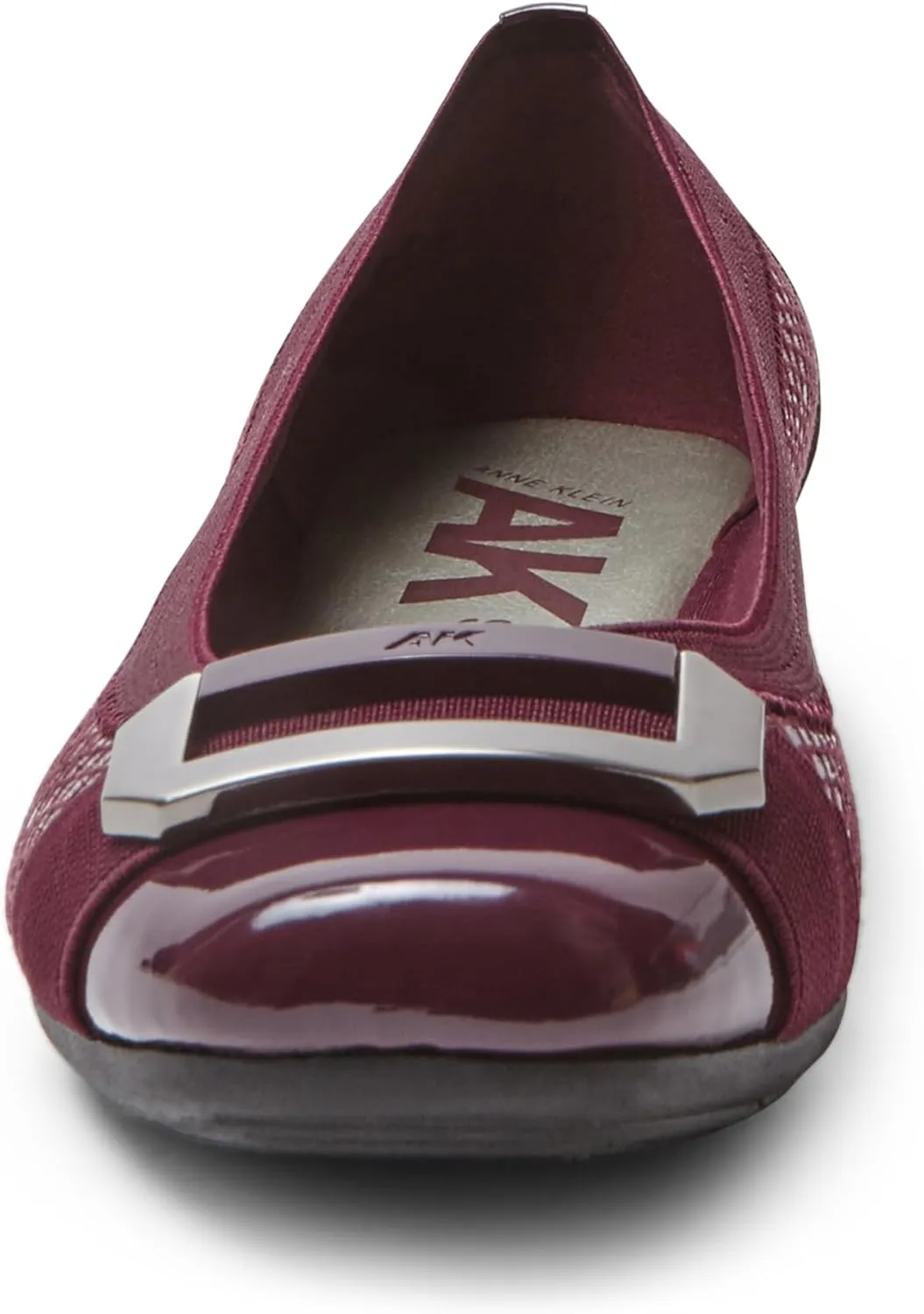 Anne Klein Women's Uplift Ballet Flat