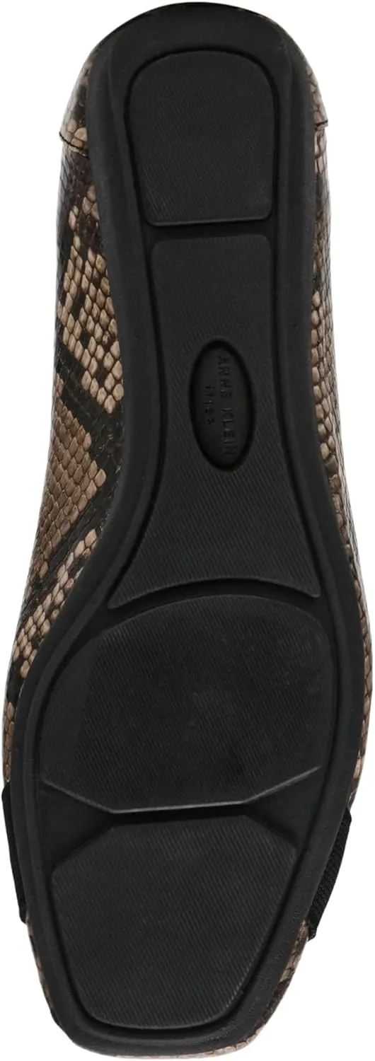 Anne Klein Women's Uplift Ballet Flat