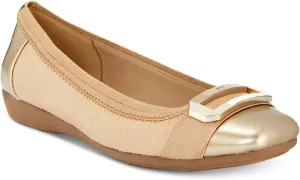 Anne Klein Women's Uplift Ballet Flat