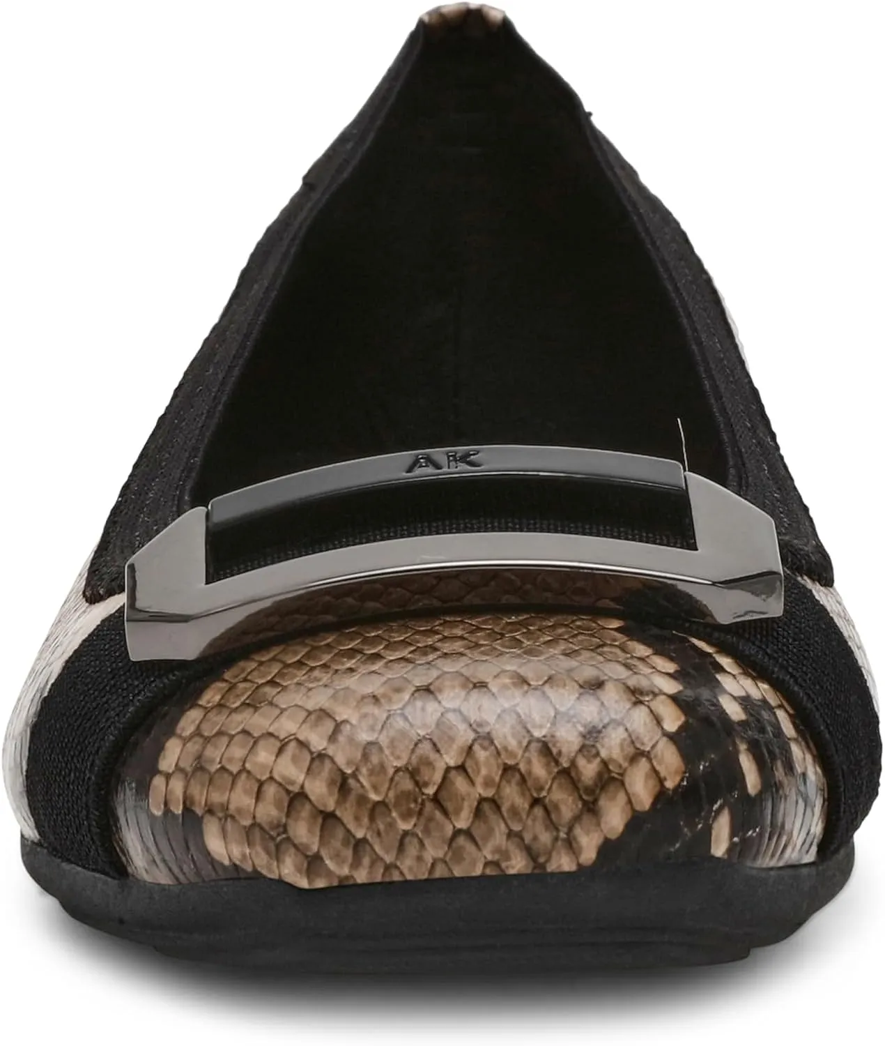 Anne Klein Women's Uplift Ballet Flat