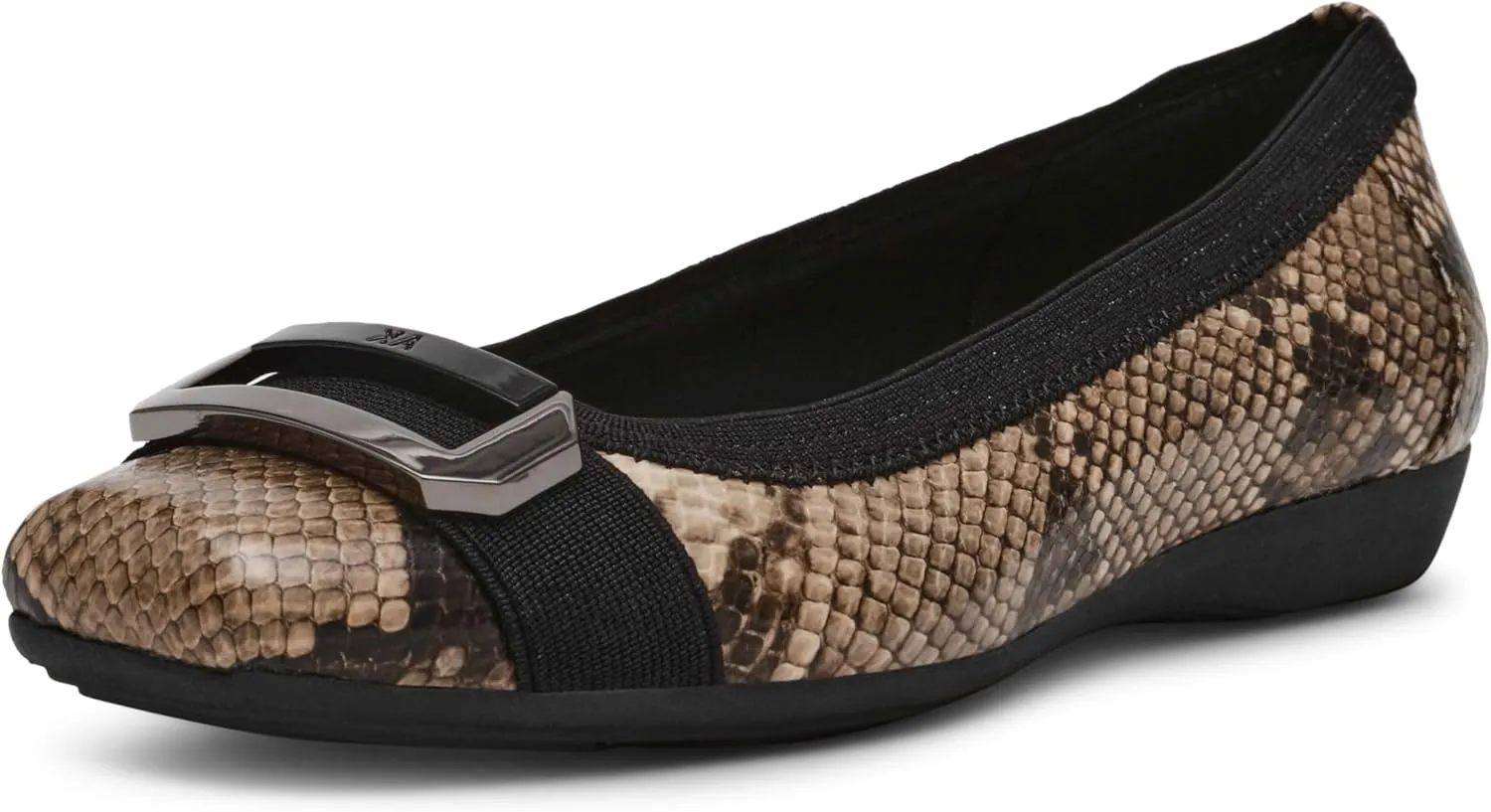 Anne Klein Women's Uplift Ballet Flat