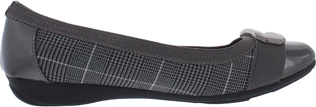 Anne Klein Women's Uplift Ballet Flat