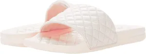 APL: Athletic Propulsion Labs Women's Lusso Slide, Nude