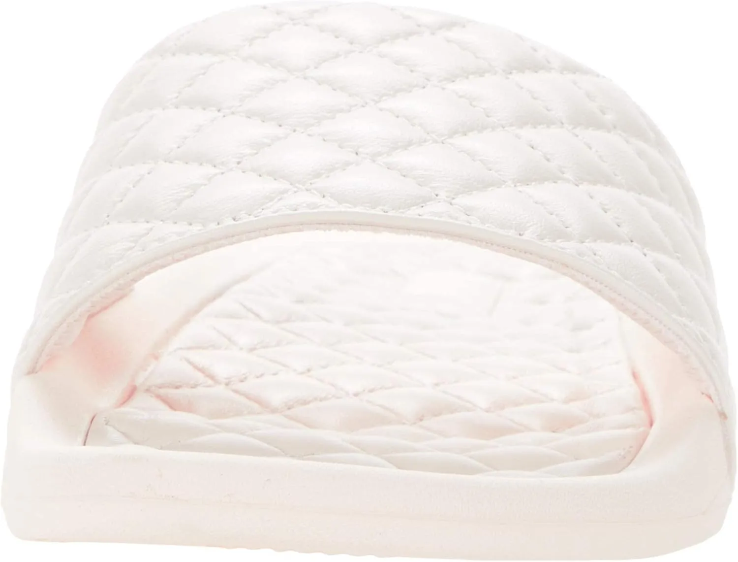 APL: Athletic Propulsion Labs Women's Lusso Slide, Nude